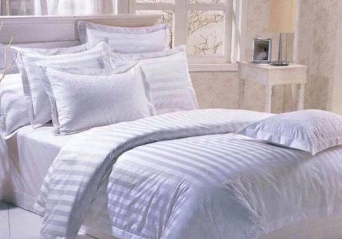 Cách chọn vải theo phân khúc khách sạn