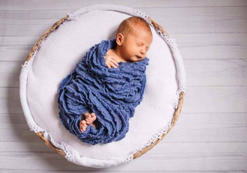 Quần áo trẻ em: ngách tiềm năng nhưng không dễ “lách”