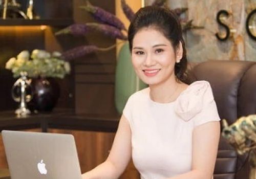 Chị Thanh Tâm