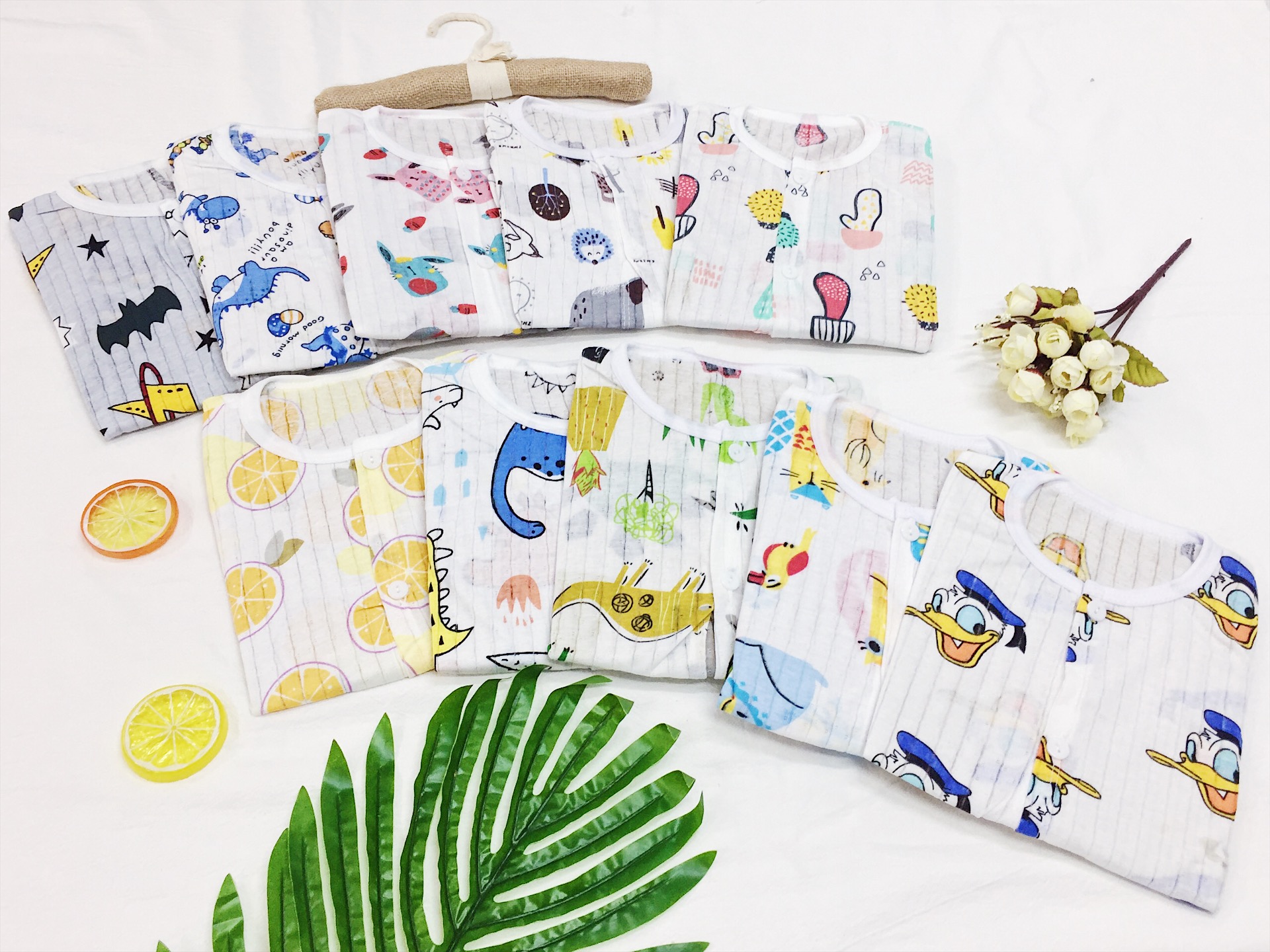 Cotton giấy ảnh mạng